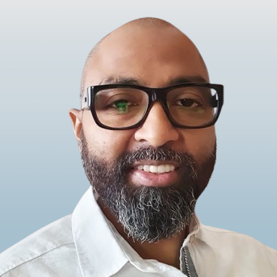 Arindam Roy